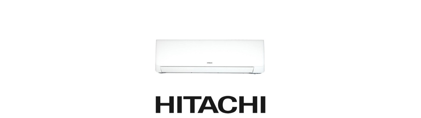 Купить Инверторную сплит-систему Hitachi серии Sendo с Санкт-Петербурге (СПБ)