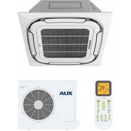 Кассетный кондиционер AUX AL-H12/4DR2(U)/ALCA-H12/4DR2