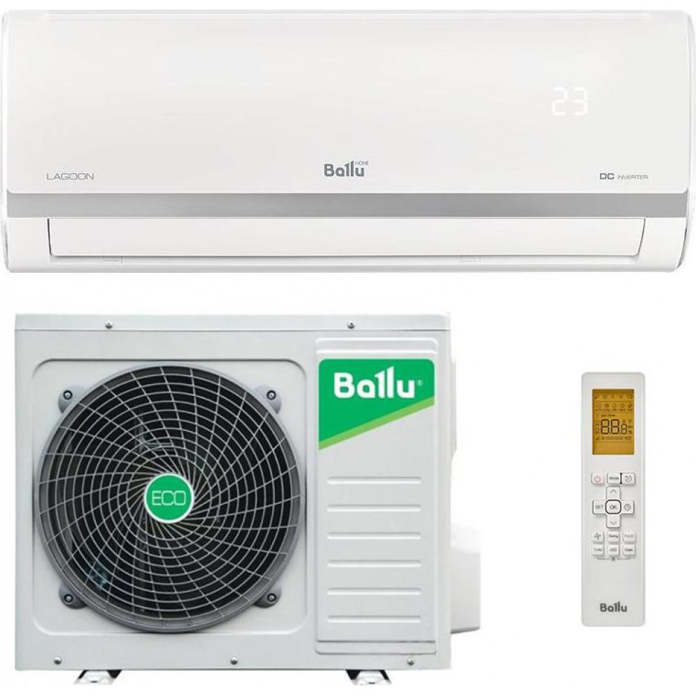 Ballu neo bdr 35le