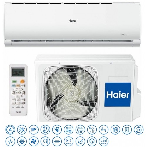 Кондиционер Haier HSU-09HTT03/R2