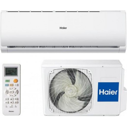 Кондиционер Haier AS09TL4HRA/1U09TL5FRA