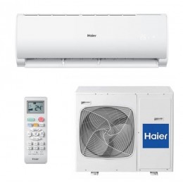 Кондиционер Haier AS18TL4HRA/1U18TL4FRA