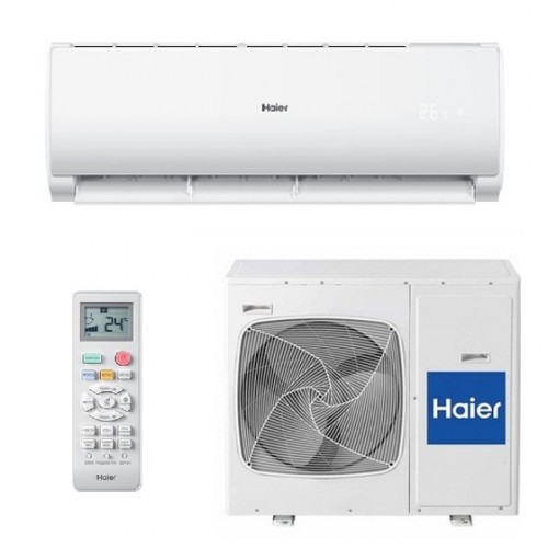 Кондиционер Haier AS12TL4HRA/1U12TL4FRA