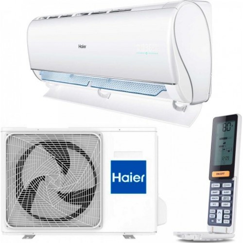 Кондиционер Haier AS50JDJHRA-W/1U50REJFRA