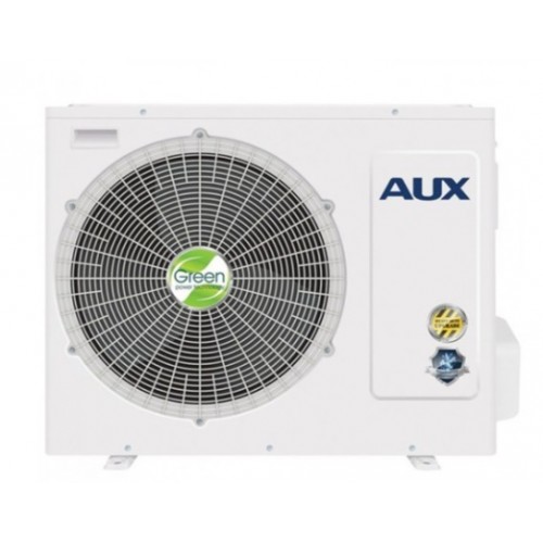 Канальный кондиционер AUX AL-H18/4DR2(U)/ALMD-H18/4DR2