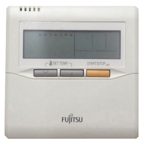 Канальный кондиционер Fujitsu ARYG60LHTA/AOYG60LATT