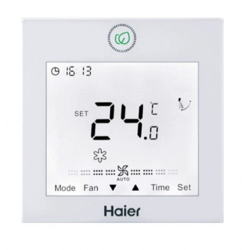 Канальный кондиционер Haier AD18SS1ERA(N)(P)/1U18DS1EAA