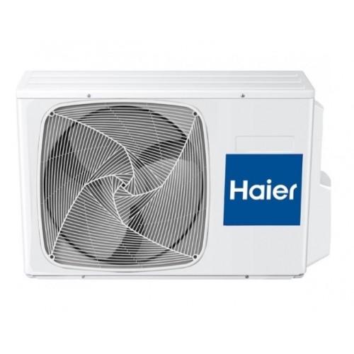 Канальный кондиционер Haier AD18MS1ERA/1U18DS1EAA