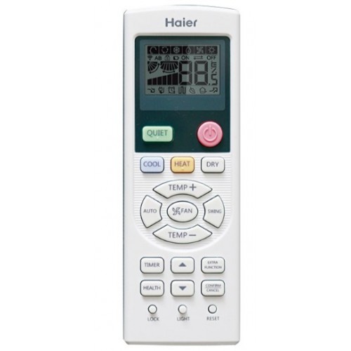 Канальный кондиционер Haier AD36NS1ERA(S)/1U36HS1ERA(S)