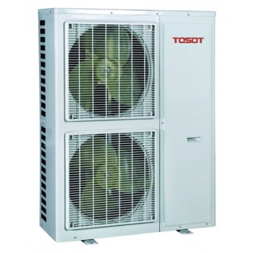 Канальный кондиционер с приточной вентиляцией Tosot TFRI25C/I_TFRI25C/O
