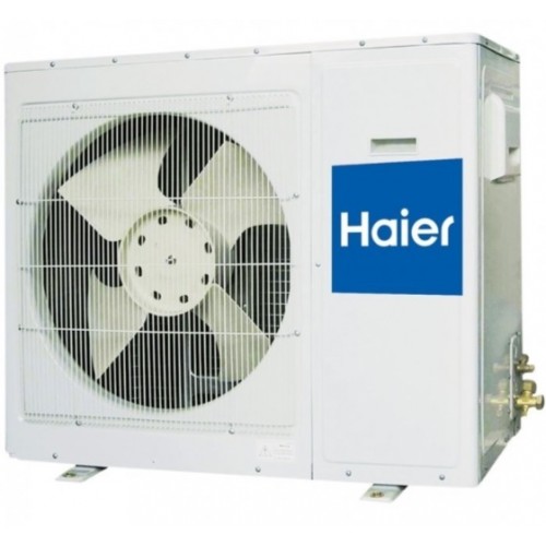 Кассетный кондиционер Haier AB12CS3ERA(S)/1U12DS3EAA