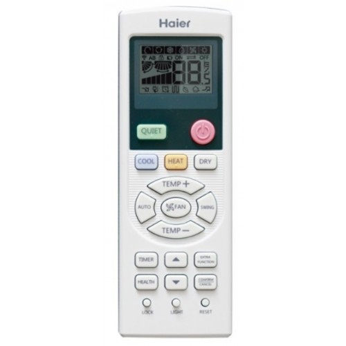 Кассетный кондиционер Haier AB12CS3ERA(S)/1U12DS3EAA