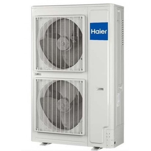 Мощный кондиционер кассетного типа Haier ABH140K1ERG/1U60IS1ERB(S)