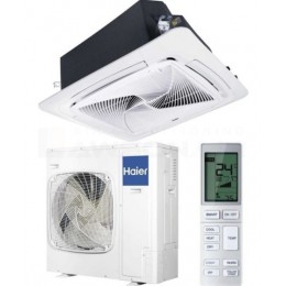 Кассетный кондиционер Haier ABH071G2ERG/1U24FS1EAA