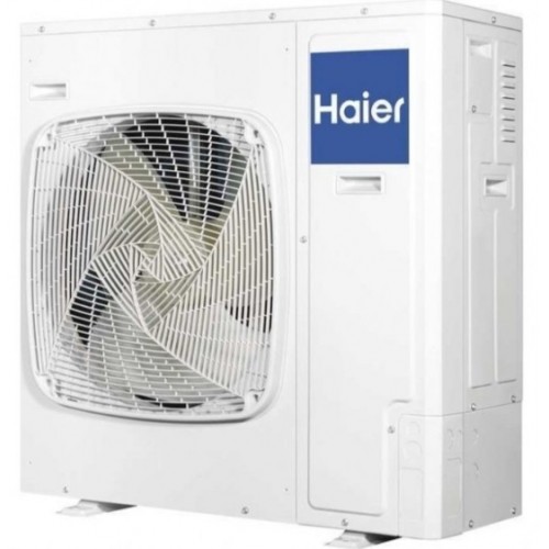 Кассетный кондиционер Haier ABH071G2ERG/1U24FS1EAA