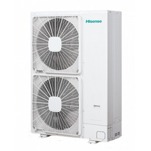 Кассетный кондиционер Hisense AUC-60HR4SHA/AUW-60H6SP1