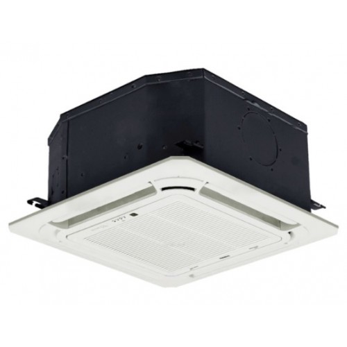 Кассетный кондиционер Kentatsu KSZT53HFAN1/KSUT53HFAN1/-40