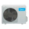 Кассетный кондиционер Midea MCA3-18HRN1-Q/MOU-18HN1-Q/-40