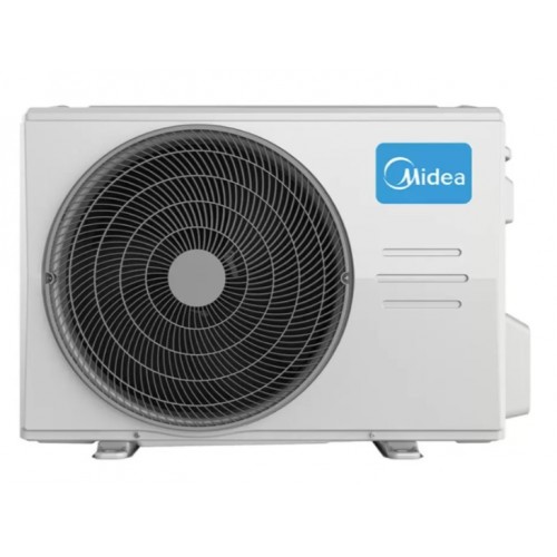 Кассетный кондиционер Midea MCD1-55HRFNX(GA)-B/MOE30U-55HFN8-R(GA)