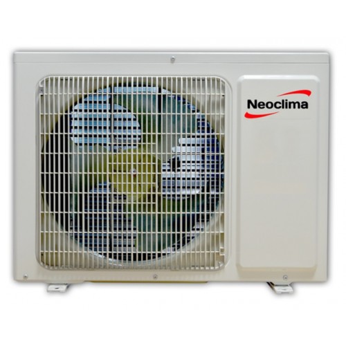 Кассетный кондиционер Neoclima NTSI36EH1z/NUI36EH3z