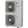 Напольно-потолочный кондиционер Daikin FHA140A/RZQSG140L9V/-40