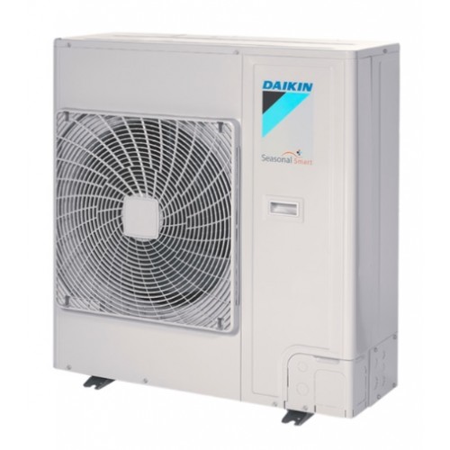 Напольно-потолочный кондиционер Daikin FUA125A/RZQSG125L9V/-40