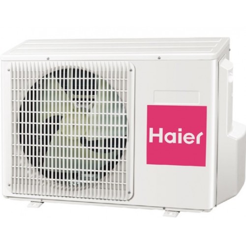 Напольно-потолочный кондиционер Haier AC48FS1ERA(S)/1U48LS1ERB(S)