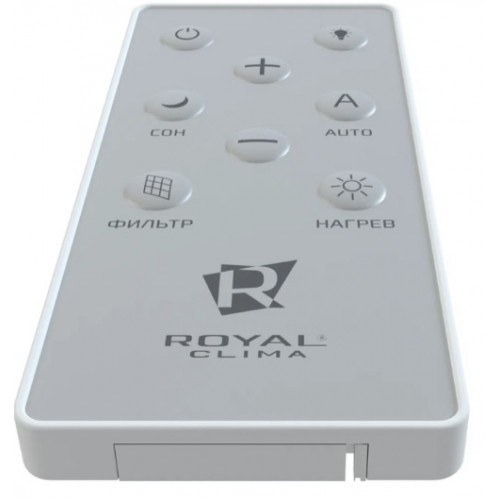 Бризер Royal Clima RCB 75