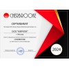 Канальный кондиционер CHERBROOKE CDI-24HWN1-Q/COX-24NH1-Q