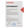 Колонный кондиционер Toshiba RAV-RM1101FT-EN/RAV-GP1101AT-E