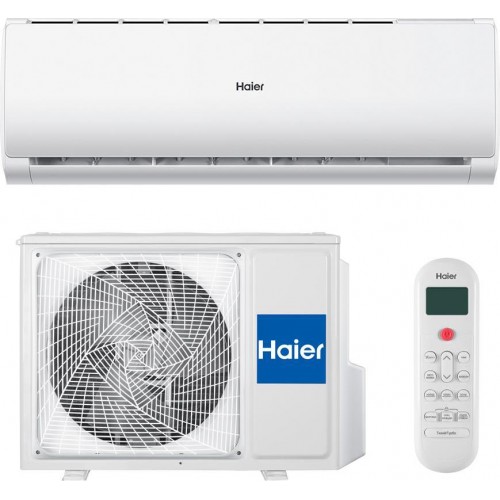 Кондиционер Haier AS24TL4HRA/1U24TL4FRA