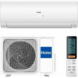 Кондиционер Haier AS25S2SF1FA-W / 1U25S2SM1FA