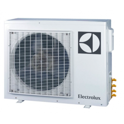 Внешний блок мульти сплит-системы на 2 комнаты Electrolux EACO/I-14 FMI-2/N3_ERP