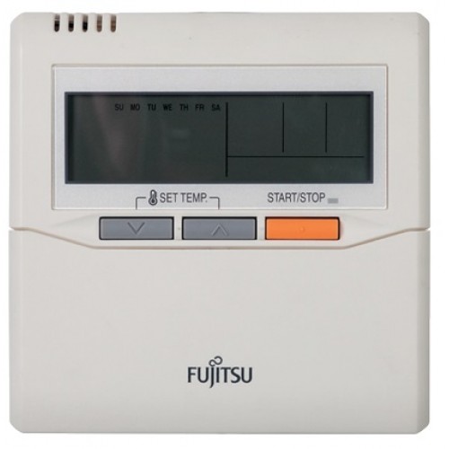 Канальный внутренний блок мульти-сплит системы Fujitsu ARYG36LMLE