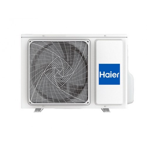 Мульти сплит система на 2 комнаты Haier 2U40S2SM1FA/AS07BS4HRA*2шт