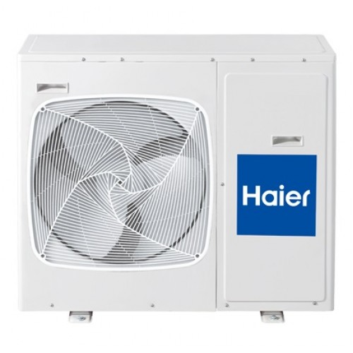 Внешний блок мульти сплит-системы на 5 комнат Haier 5U45LS1ERA