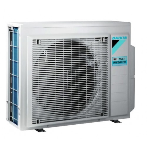 Внешний блок мульти сплит-системы на 3 комнаты Daikin 3MXF52A