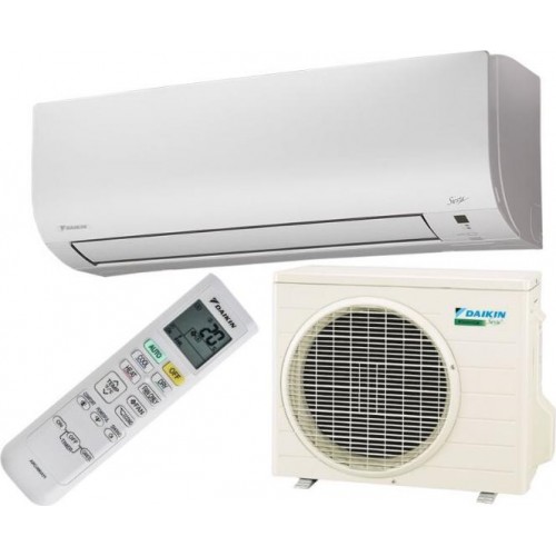 Кондиционер Daikin FTXP25L/RXP25K3