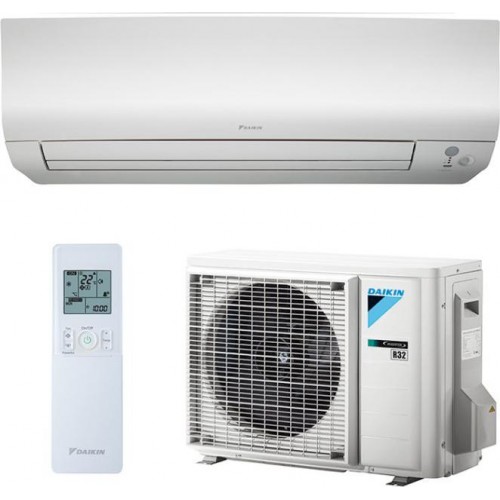 Кондиционер Daikin FTXM35N/RXM35N9