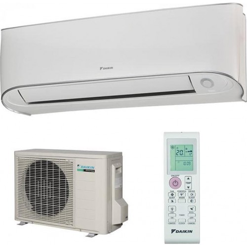 Кондиционер Daikin FTXK60AW/RXK60A