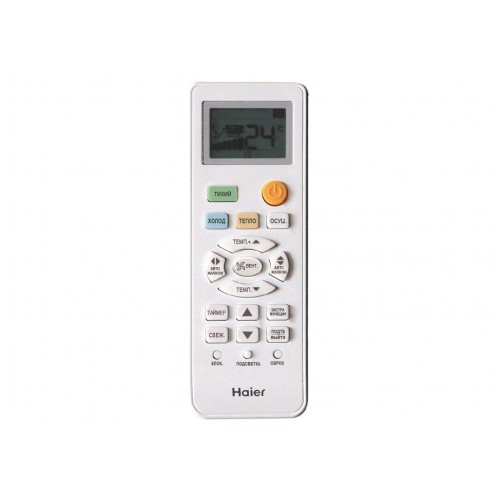 Кондиционер Haier HSU-09HTT03/R2