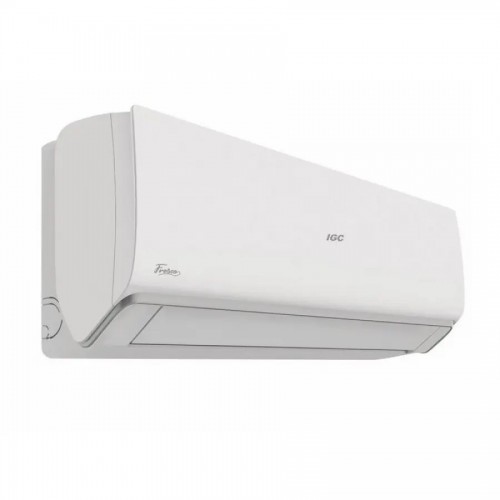 Кондиционер IGC RAS-V09MBL/RAC-V09MBL