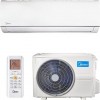 Кондиционер Midea MSMA-18HRN1-I/MSMA-18HRN1-O/-40