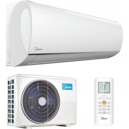 Кондиционер Midea MSMACU-18HRFN1/MOB02-19HFN1