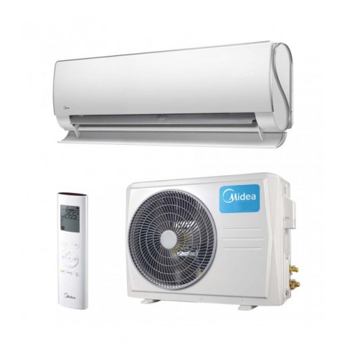 Кондиционер Midea MT-12N1C4-I/MT-12N1C4-O