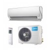 Кондиционер Midea MSMTD-18HRFN1/MOB01-18HFN1