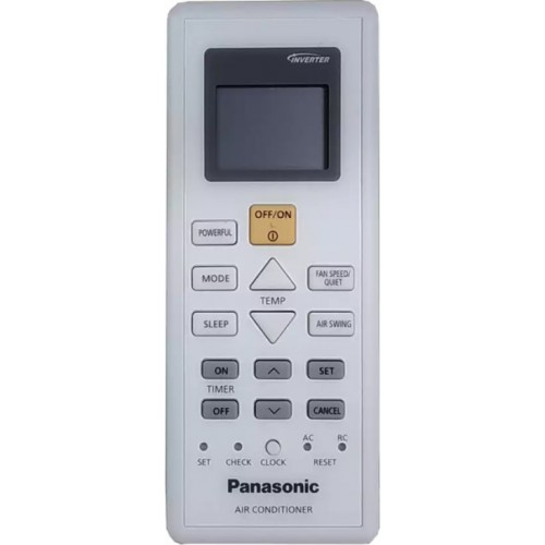 Кондиционер Panasonic CS-TZ35TKEW/CU-TZ35TKE