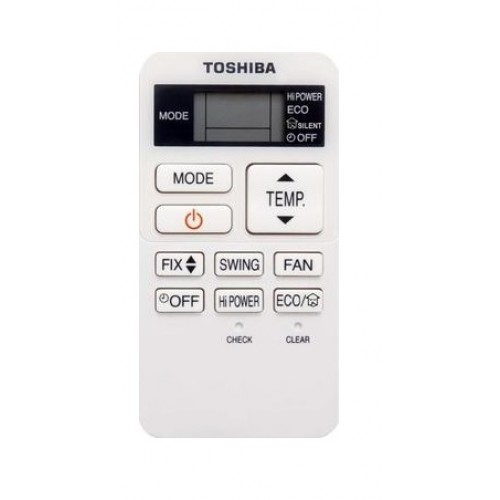 Кондиционер Toshiba RAS-18TKVG-EE / RAS-18TAVG-EE