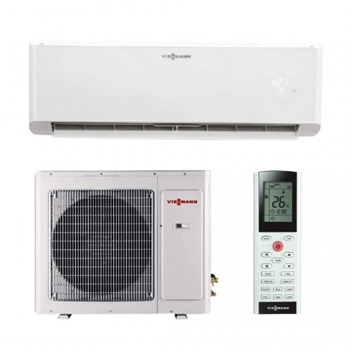 Кондиционер Viessmann Vitoclima230-S 12K