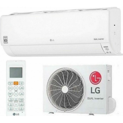 Кондиционер Lg S09AF